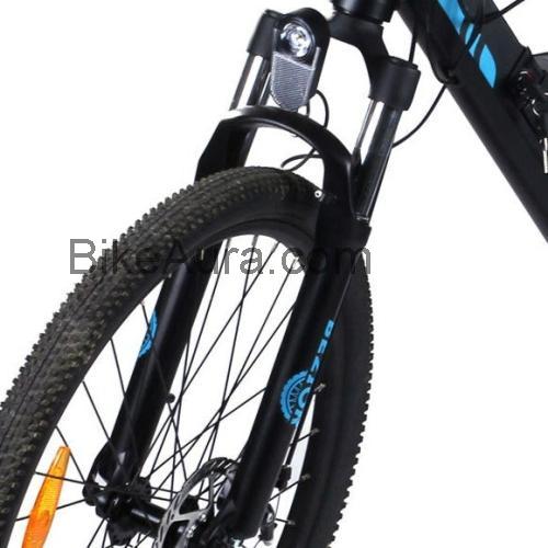 Bezior M1 ficha tecnica